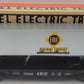 Lionel 6-19415 O Gauge Erie Flatcar #7200 w/ Trailer NIB