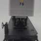Lionel 6-19415 O Gauge Erie Flatcar #7200 w/ Trailer NIB