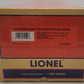 Lionel 6-39502 O Monogahela ES44AC Dummy Diesel Locomotive #1903 EX/Box