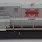 Lionel 6-39502 O Monogahela ES44AC Dummy Diesel Locomotive #1903 EX/Box