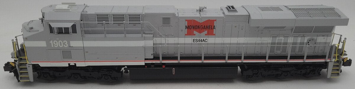 Lionel 6-39502 O Monogahela ES44AC Dummy Diesel Locomotive #1903 EX/Box