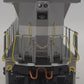 Lionel 6-39502 O Monogahela ES44AC Dummy Diesel Locomotive #1903