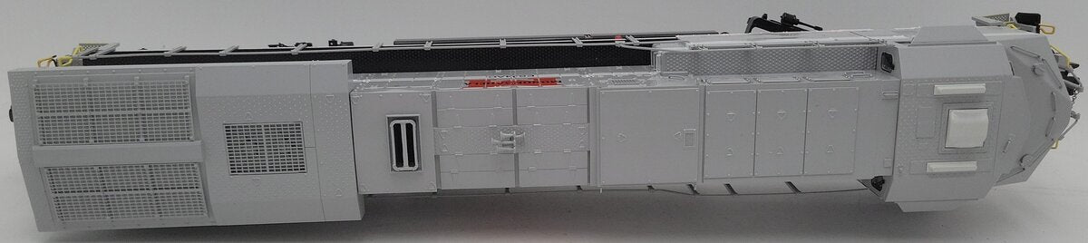 Lionel 6-39502 O Monogahela ES44AC Dummy Diesel Locomotive #1903 EX/Box