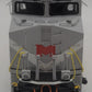 Lionel 6-39502 O Monogahela ES44AC Dummy Diesel Locomotive #1903 EX/Box