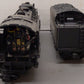 Lionel 6-18005 O NYC 4-6-4 700E Hudson Steam & Tender #5340 w/ Display Case EX/Box