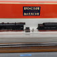 Lionel 6-18005 O NYC 4-6-4 700E Hudson Steam & Tender #5340 w/ Display Case EX/Box