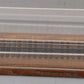 Lionel 6-18005 O NYC 4-6-4 700E Hudson Steam & Tender #5340 w/ Display Case EX/Box