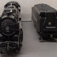 Lionel 6-18005 O NYC 4-6-4 700E Hudson Steam & Tender #5340 w/ Display Case EX/Box