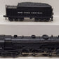 Lionel 6-18005 O NYC 4-6-4 700E Hudson Steam & Tender #5340 w/ Display Case EX/Box