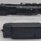 Lionel 2035 Vintage O 2-6-4 Diecast Postwar Steam Locomotive w/ 6466WX Tender EX/Box
