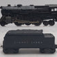 Lionel 2035 Vintage O 2-6-4 Diecast Postwar Steam Locomotive w/ 6466WX Tender EX/Box