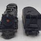 Lionel 2035 Vintage O 2-6-4 Diecast Postwar Steam Locomotive w/ 6466WX Tender EX/Box