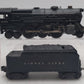 Lionel 2035 Vintage O 2-6-4 Diecast Postwar Steam Locomotive w/ 6466WX Tender EX/Box
