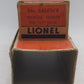 Lionel 2035 Vintage O 2-6-4 Diecast Postwar Steam Locomotive w/ 6466WX Tender EX/Box
