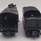 Lionel 2035 Vintage O 2-6-4 Diecast Postwar Steam Locomotive w/ 6466WX Tender EX/Box