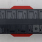 Lionel 6-19719 O Erie Bay Window Caboose W/Illuminated Interior #C-300 NIB