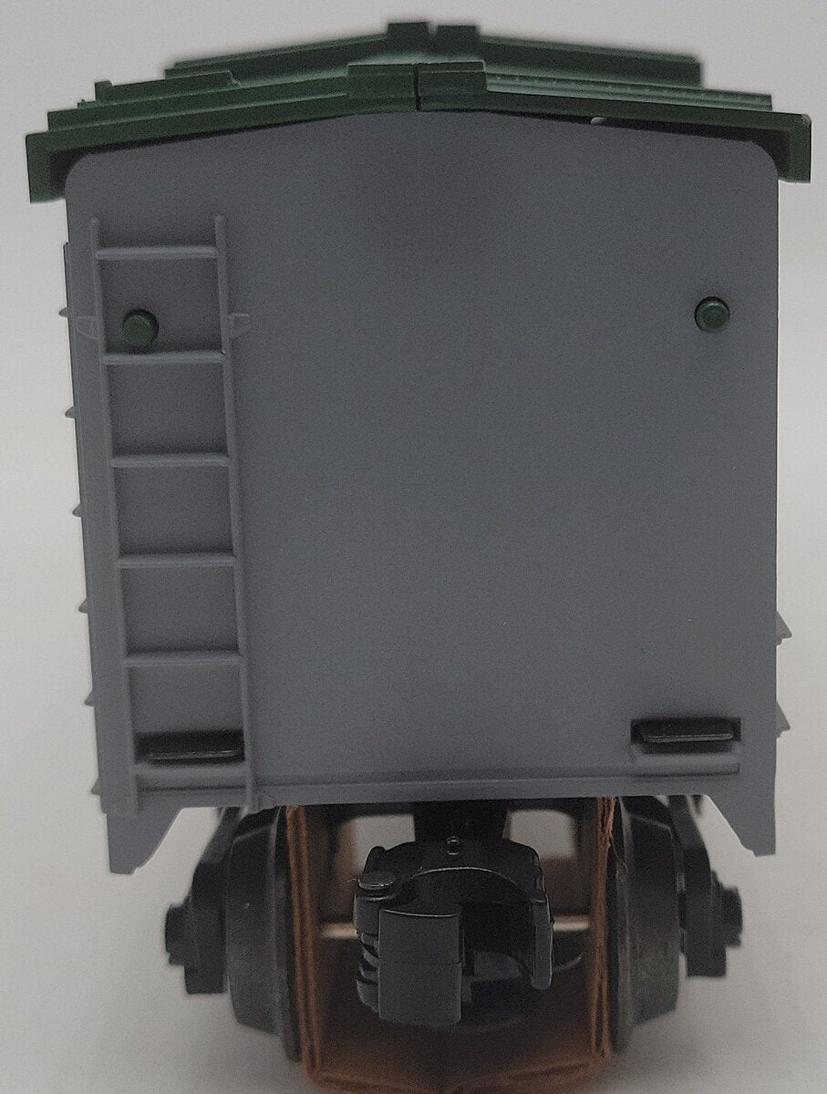 Lionel 6-16710 O Gauge Operating U.S. Army Missile Car #16710 EX/Box