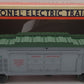 Lionel 6-16710 O Gauge Operating U.S. Army Missile Car #16710 EX/Box