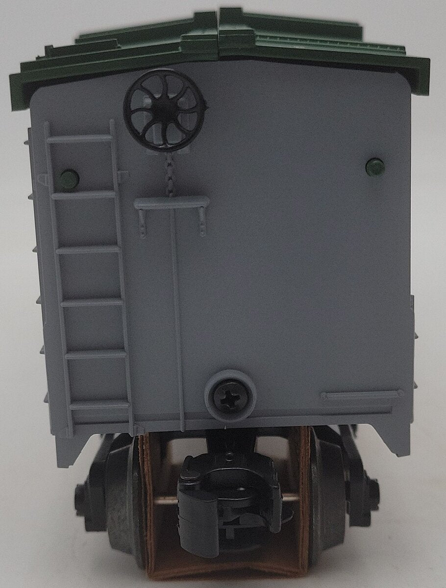 Lionel 6-16710 O Gauge Operating U.S. Army Missile Car #16710 EX/Box