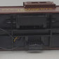 Lionel 6-19807 O Gauge Pennsylvania Extended Vision Smoking Caboose #19807 EX/Box