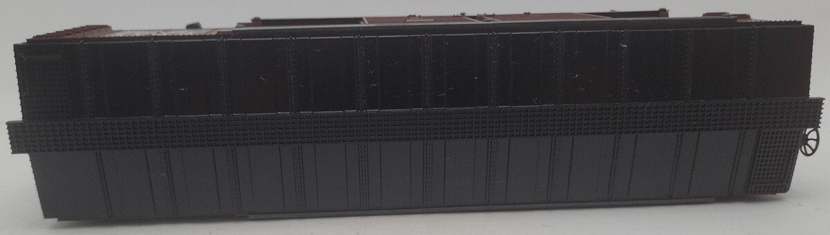 Lionel 6-19255 O Gauge Erie Double Door Boxcar #19255 EX/Box