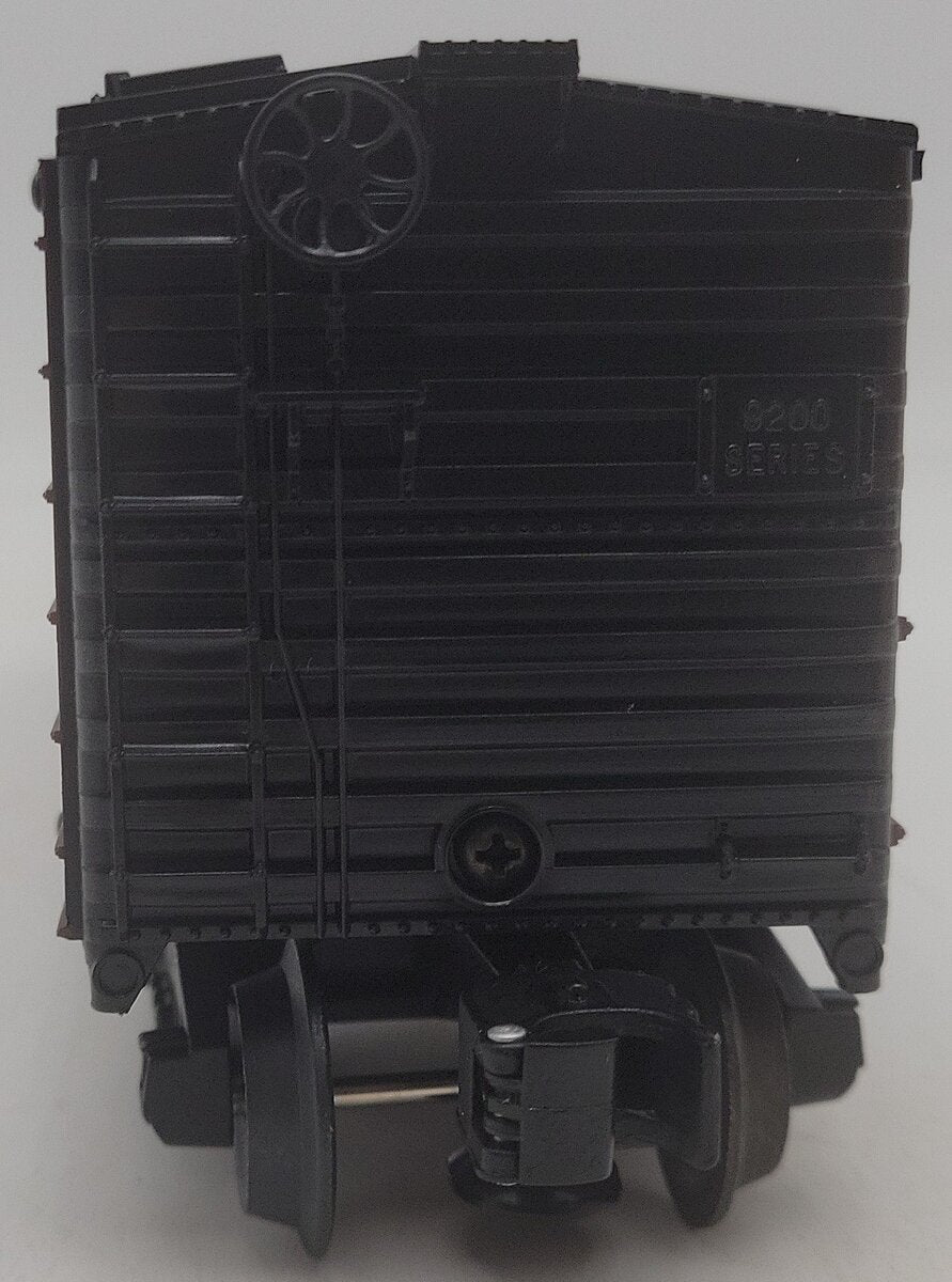 Lionel 6-19255 O Gauge Erie Double Door Boxcar #19255 EX/Box