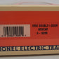 Lionel 6-19255 O Gauge Erie Double Door Boxcar #19255 EX/Box