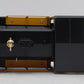 Lionel 6-8459 O Gauge Rio Grande Rotary Snow Plow #8459 NIB