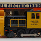 Lionel 6-8459 O Gauge Rio Grande Rotary Snow Plow #8459 NIB