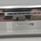 Lionel 6-19138 O Gauge Santa Fe "Indian Lake" Aluminum Duplex Roomette Car EX/Box