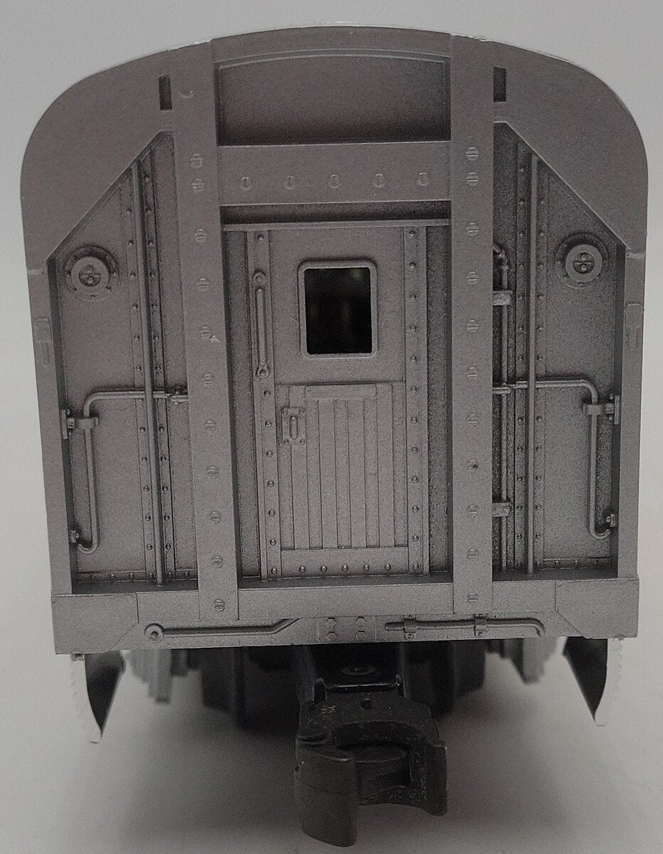 Lionel 6-19138 O Gauge Santa Fe 