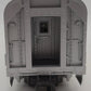 Lionel 6-19138 O Gauge Santa Fe "Indian Lake" Aluminum Duplex Roomette Car EX/Box