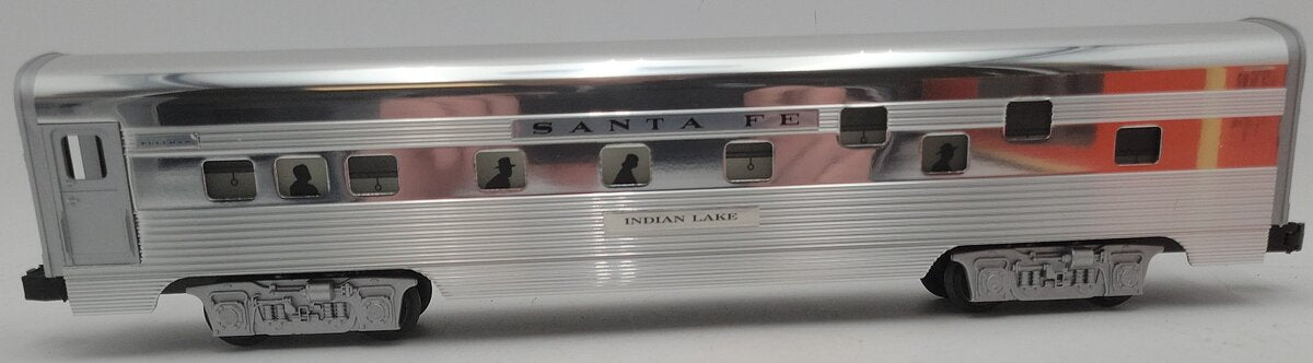 Lionel 6-19138 O Gauge Santa Fe 