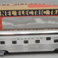 Lionel 6-19138 O Gauge Santa Fe "Indian Lake" Aluminum Duplex Roomette Car EX/Box