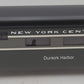 Lionel 6-19137 O Gauge New York Central "Dunkirk Harbor" Duplex Roomette Car EX/Box