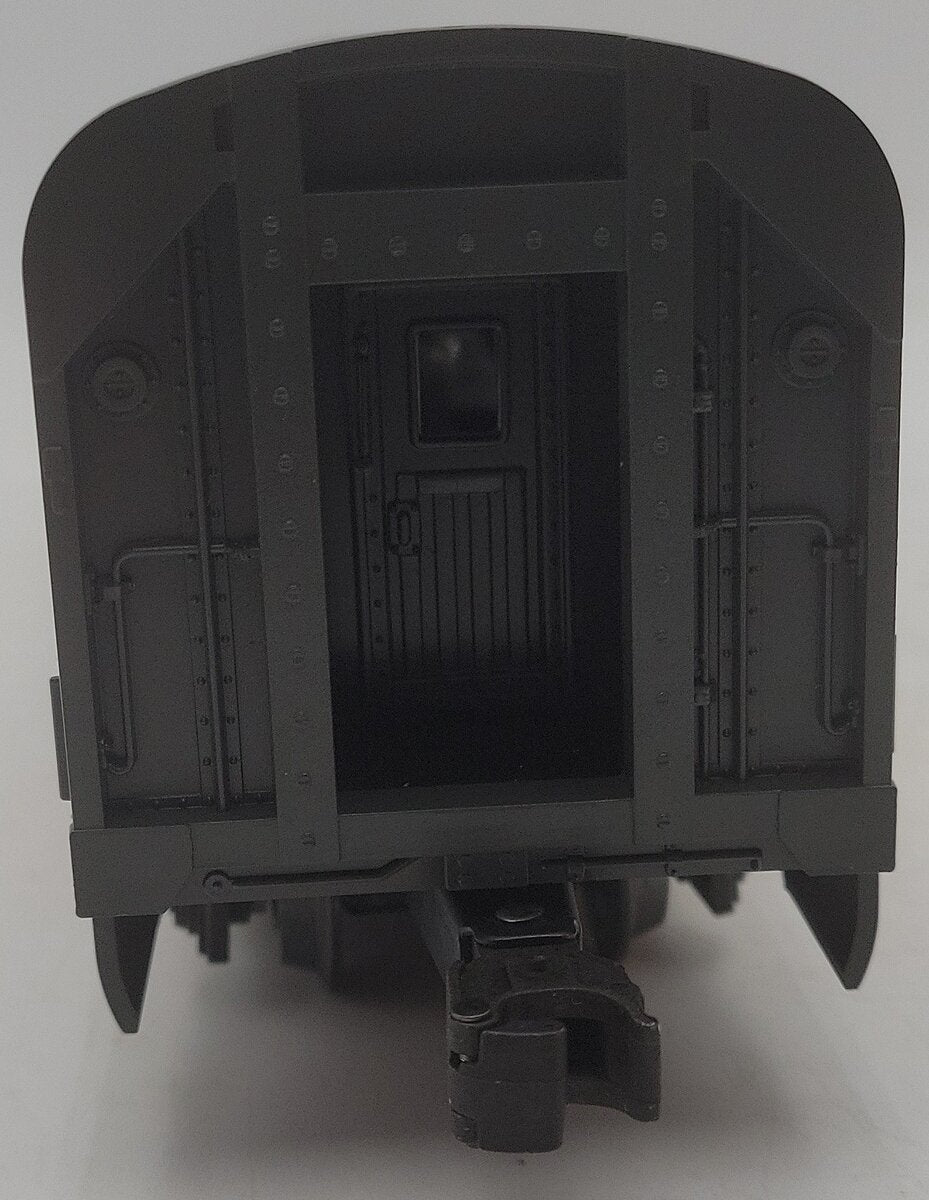 Lionel 6-19137 O Gauge New York Central "Dunkirk Harbor" Duplex Roomette Car EX/Box