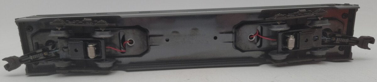 Lionel 6-19137 O Gauge New York Central 