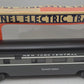Lionel 6-19137 O Gauge New York Central "Dunkirk Harbor" Duplex Roomette Car EX/Box