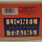 Lionel 6-19137 O Gauge New York Central "Dunkirk Harbor" Duplex Roomette Car EX/Box