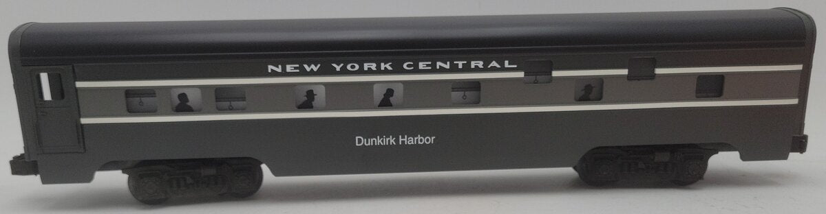 Lionel 6-19137 O Gauge New York Central 