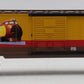 Lionel 6-39237 O Gauge Union Pacific Century Club M-10000 Boxcar NIB