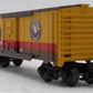 Lionel 6-39237 O Gauge Union Pacific Century Club M-10000 Boxcar NIB