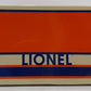 Lionel 6-39237 O Gauge Union Pacific Century Club M-10000 Boxcar NIB