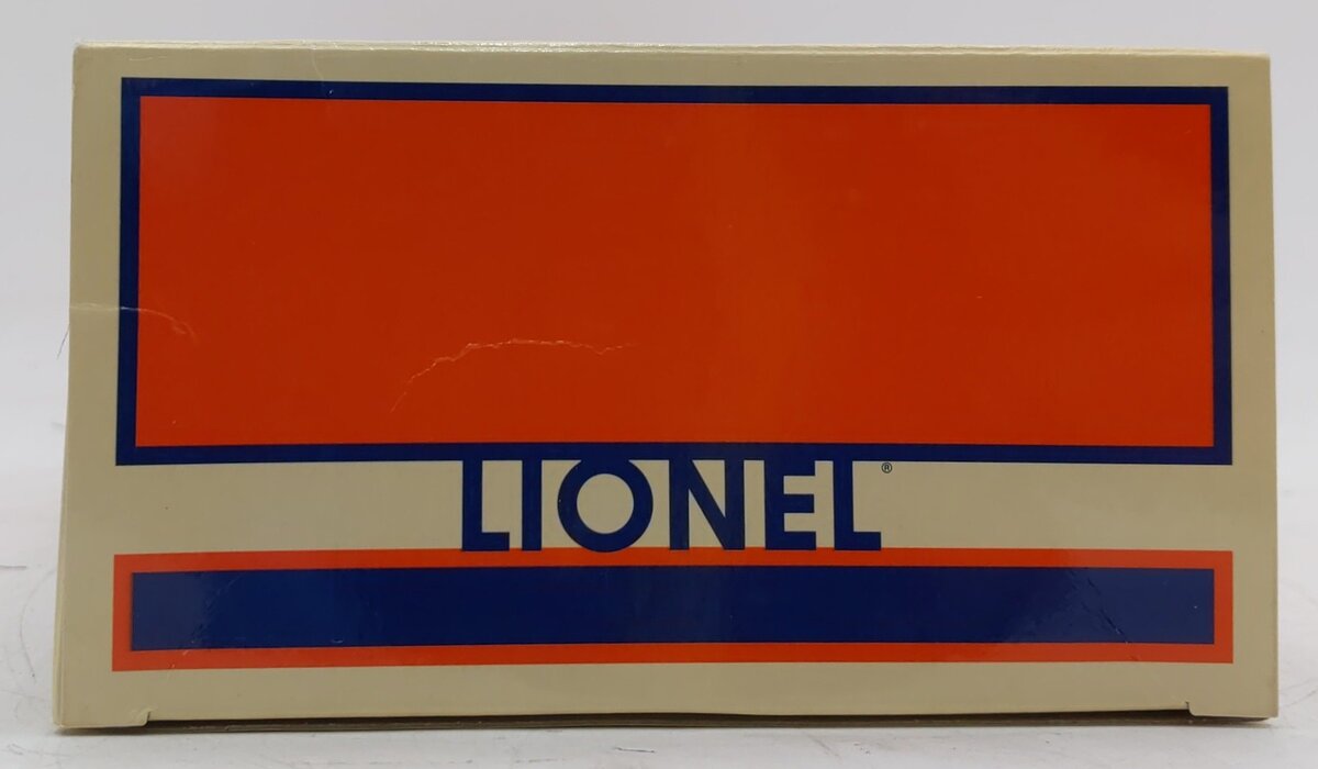 Lionel 6-39237 O Gauge Union Pacific Century Club M-10000 Boxcar NIB