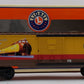 Lionel 6-39237 O Gauge Union Pacific Century Club M-10000 Boxcar NIB