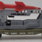 Lionel 6-16718 O Gauge U.S. Marine Corps Missile-Launching Car EX/Box