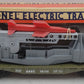 Lionel 6-16718 O Gauge U.S. Marine Corps Missile-Launching Car EX/Box