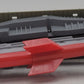 Lionel 6-16718 O Gauge U.S. Marine Corps Missile-Launching Car EX/Box