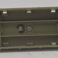 Lionel 6-16718 O Gauge U.S. Marine Corps Missile-Launching Car EX/Box