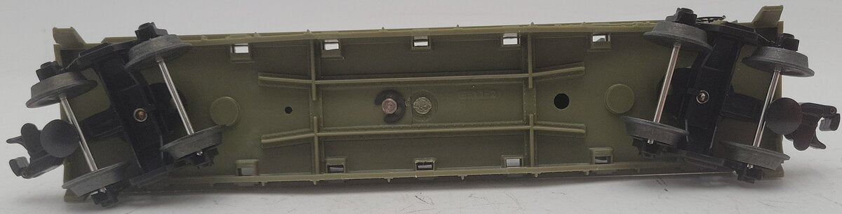 Lionel 6-16718 O Gauge U.S. Marine Corps Missile-Launching Car EX/Box